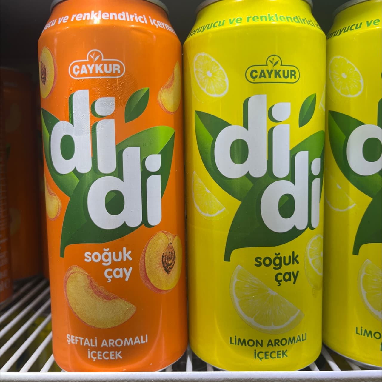 Büyük Didi (500ml)