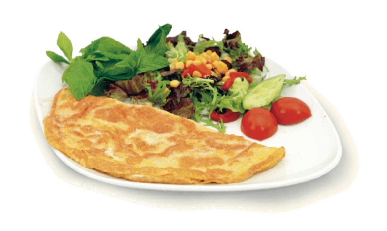 OMLET