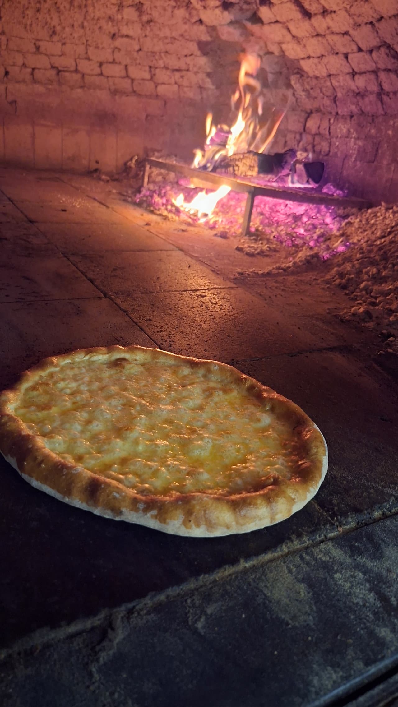Peynirli Pide