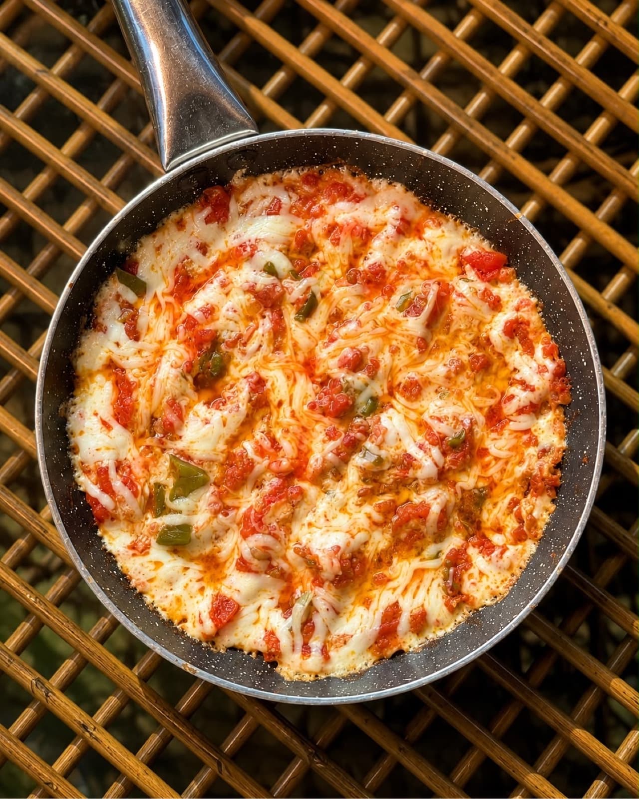 PEYNİRLİ MENEMEN