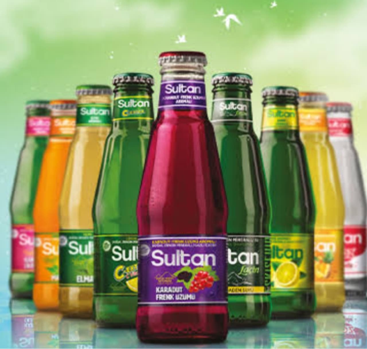 SODA