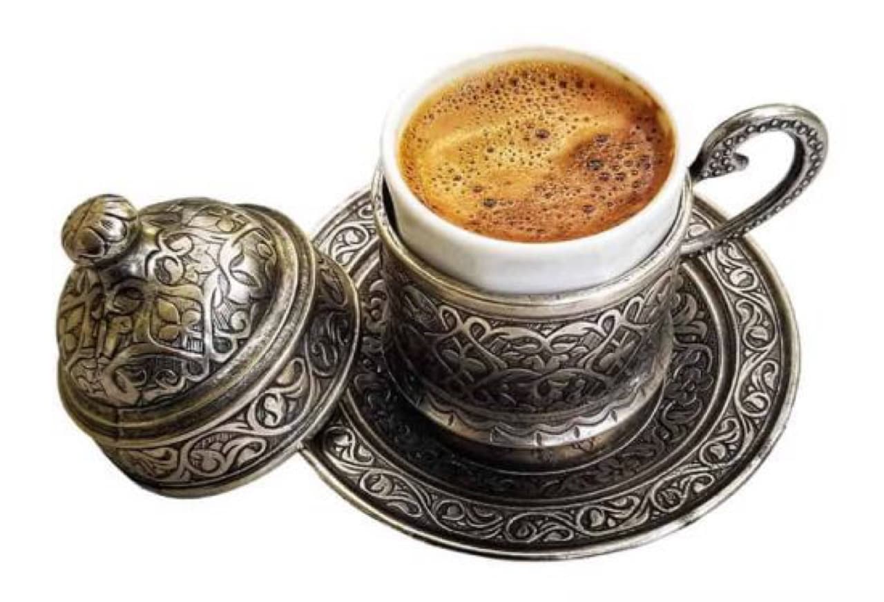 TÜRK KAHVESİ