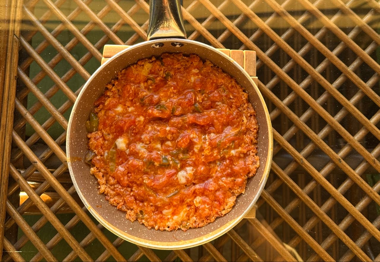 SADE MENEMEN
