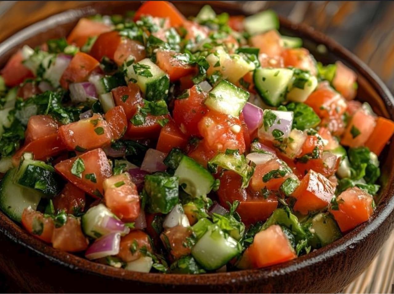 Çoban Salata