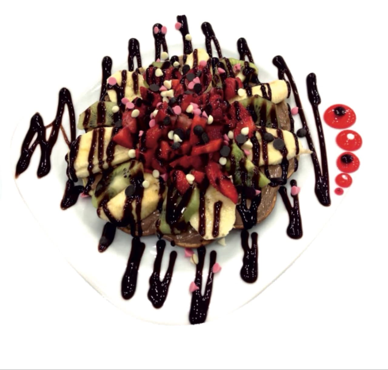 WAFFLE 2