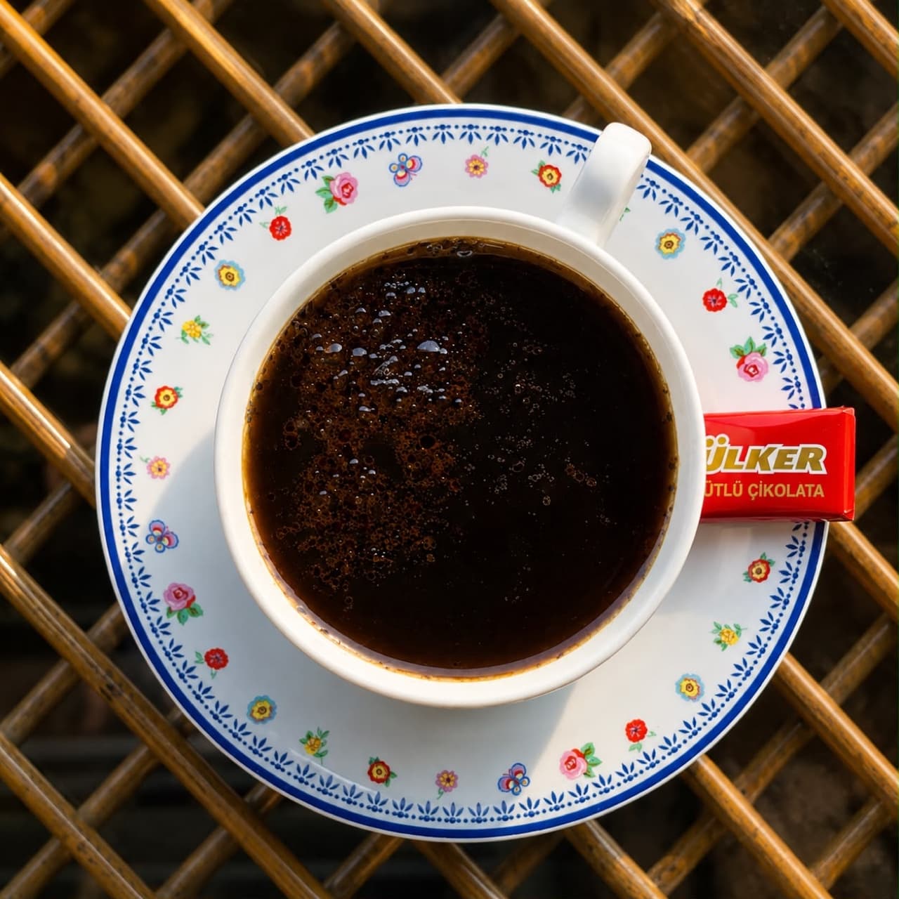 NESCAFE