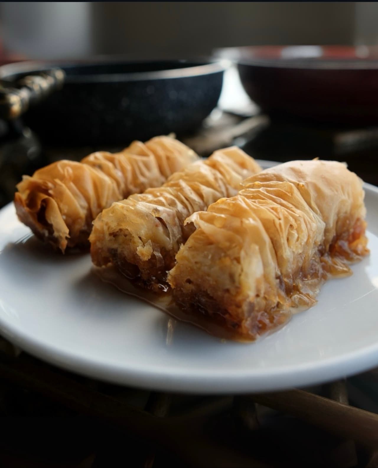 BAKLAVA