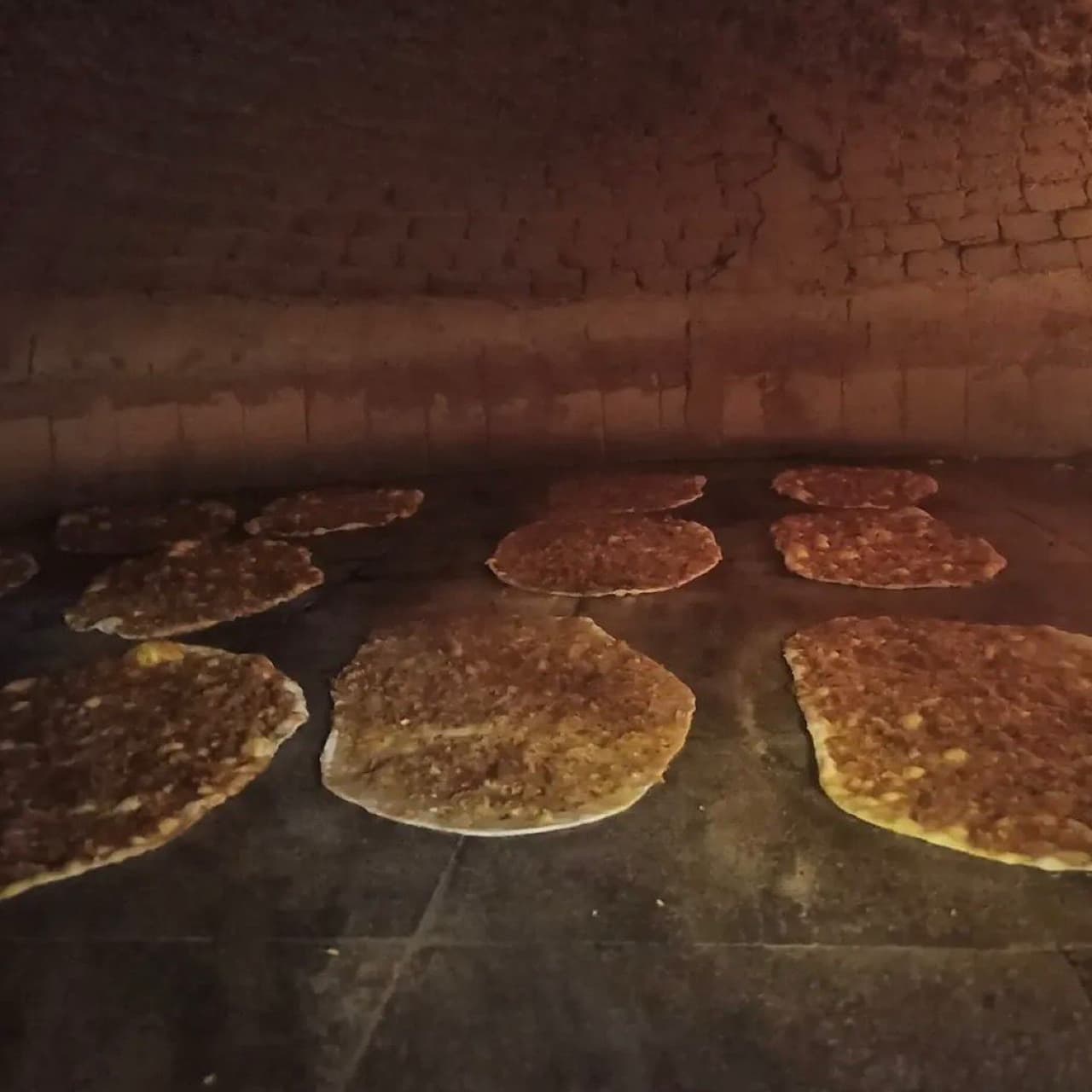 LAHMACUN