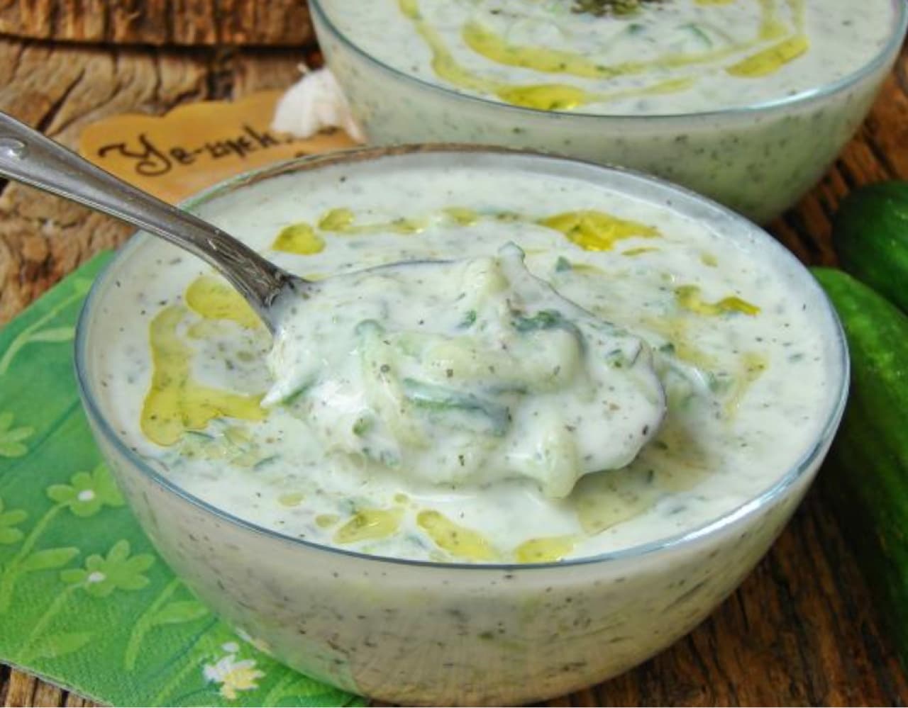 Cacık