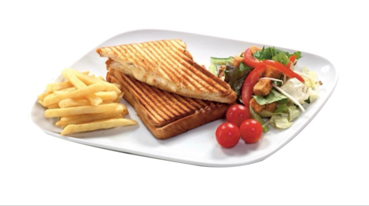 SUCUKLU TOST
