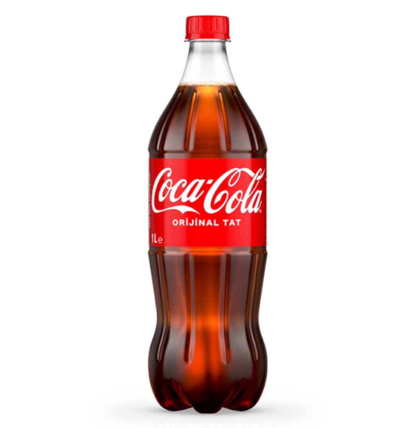 Cola (2.5 Litre)