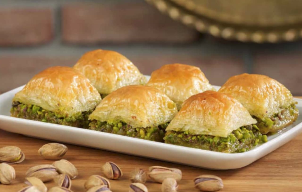 Baklava