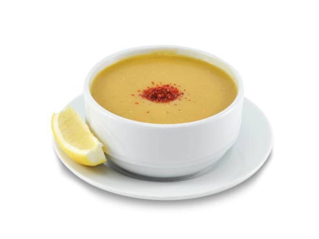 Mercimek Çorbası