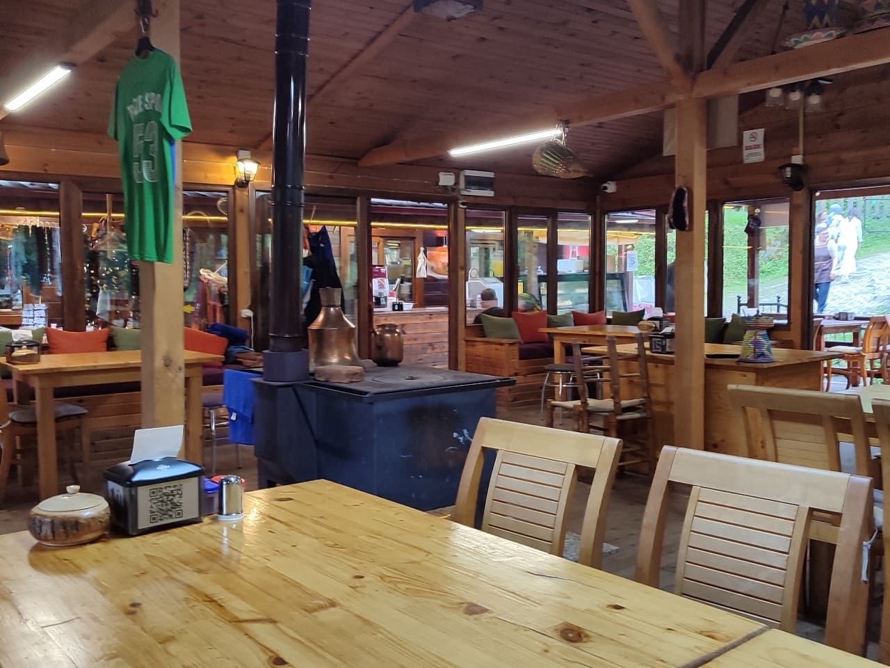 Yolundibi Suit&Restaurant