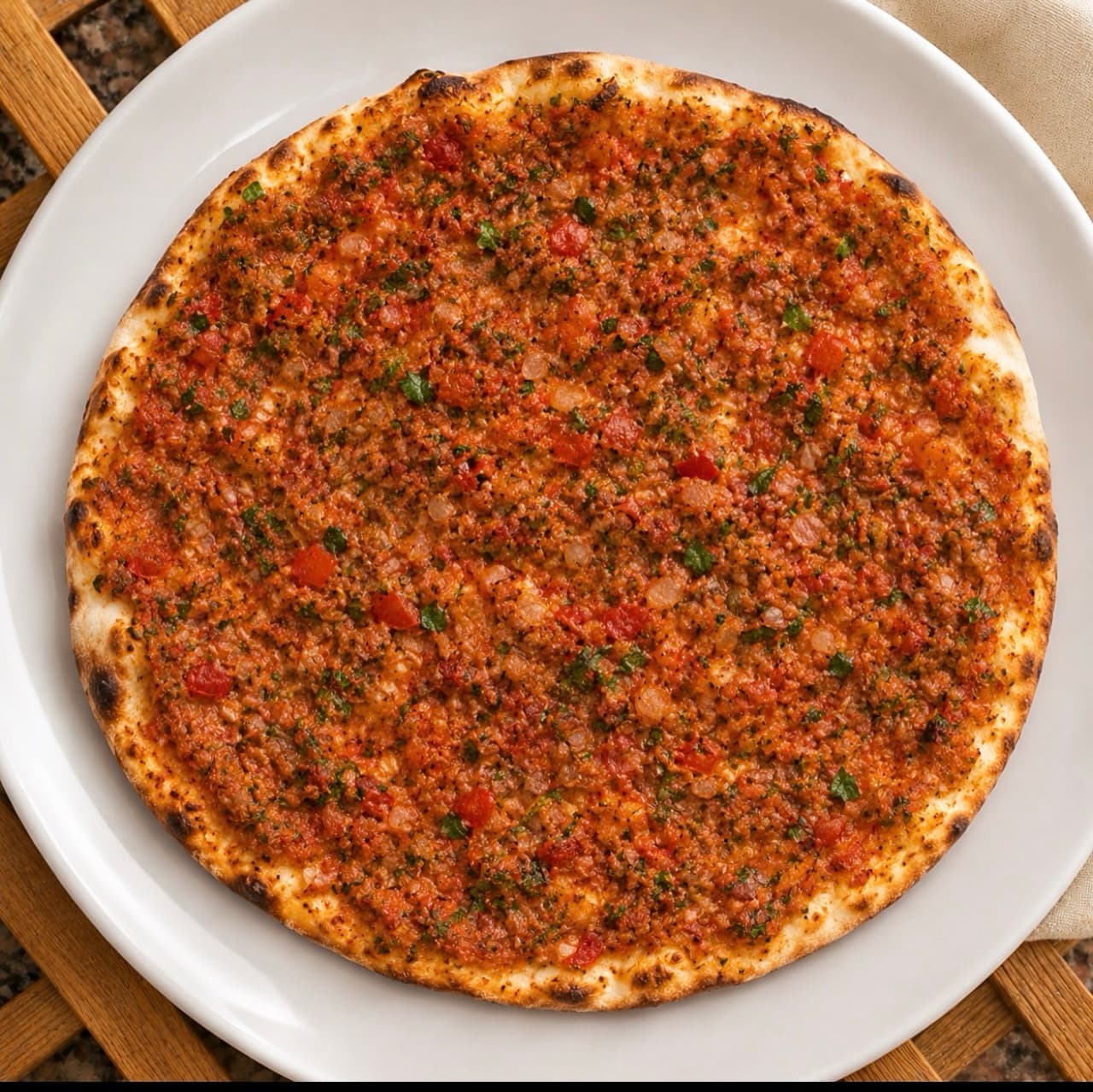 LAHMACUN