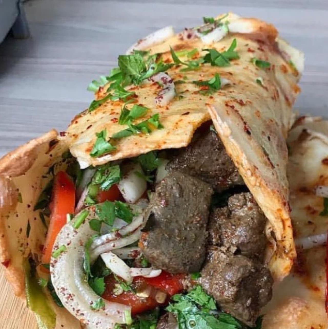 Dürümler