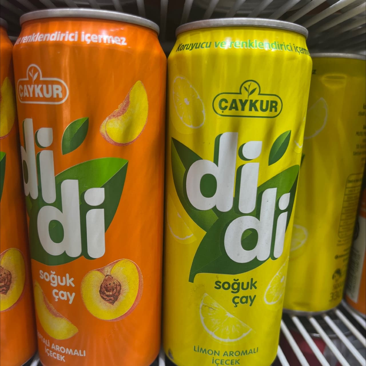 Orta Didi (330ml)