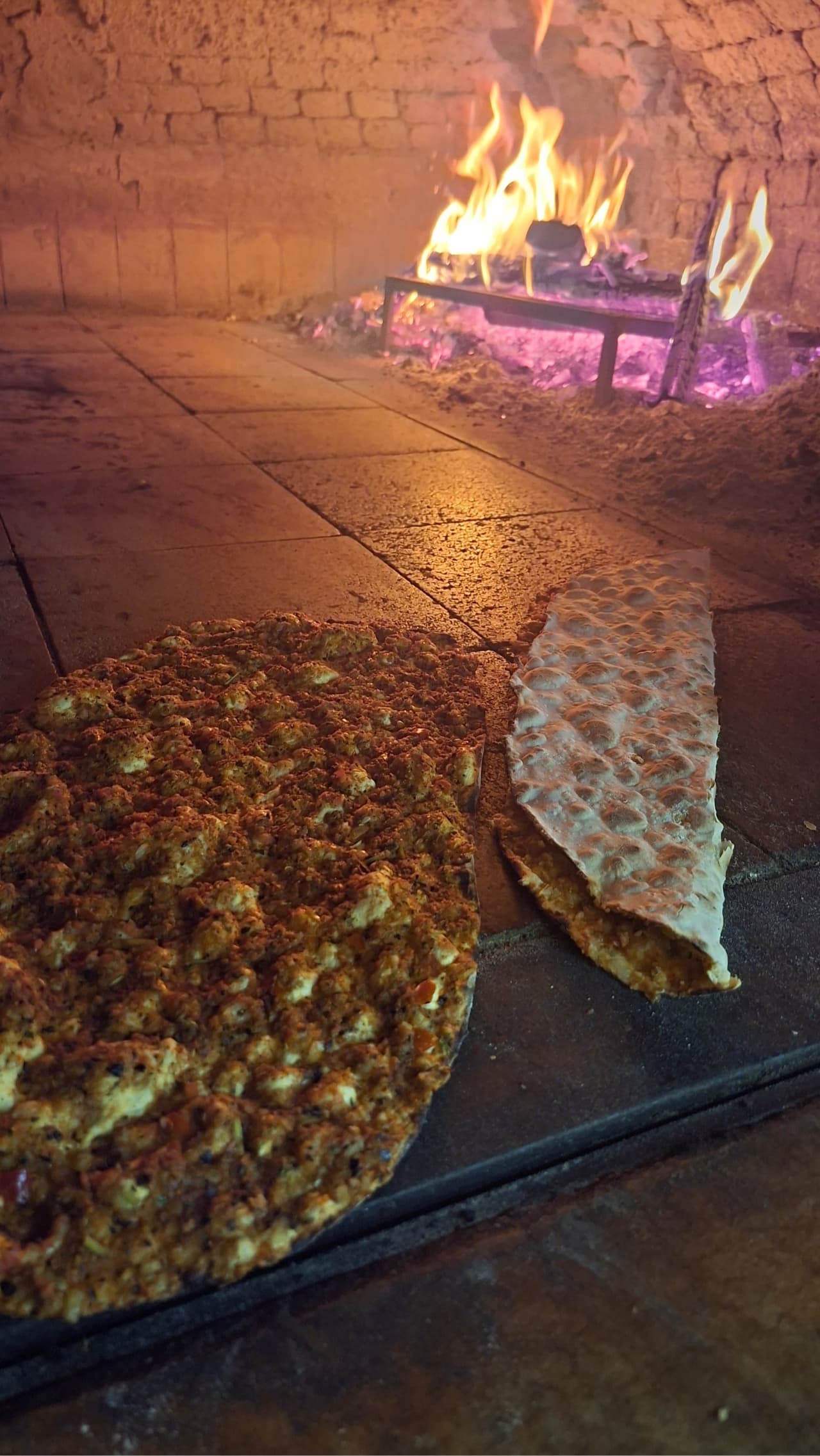 LAHMACUN
