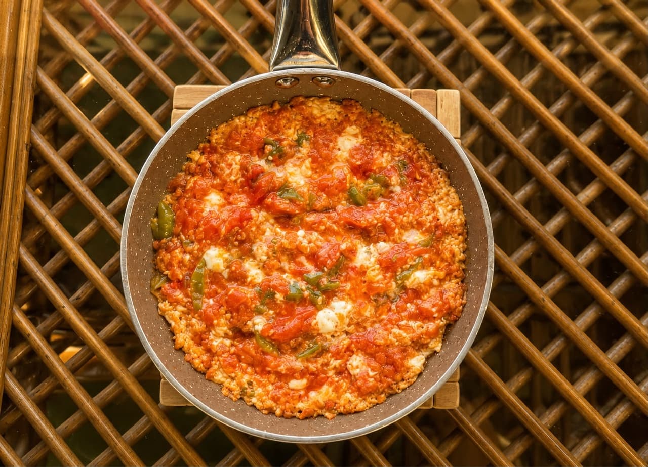 SADE MENEMEN