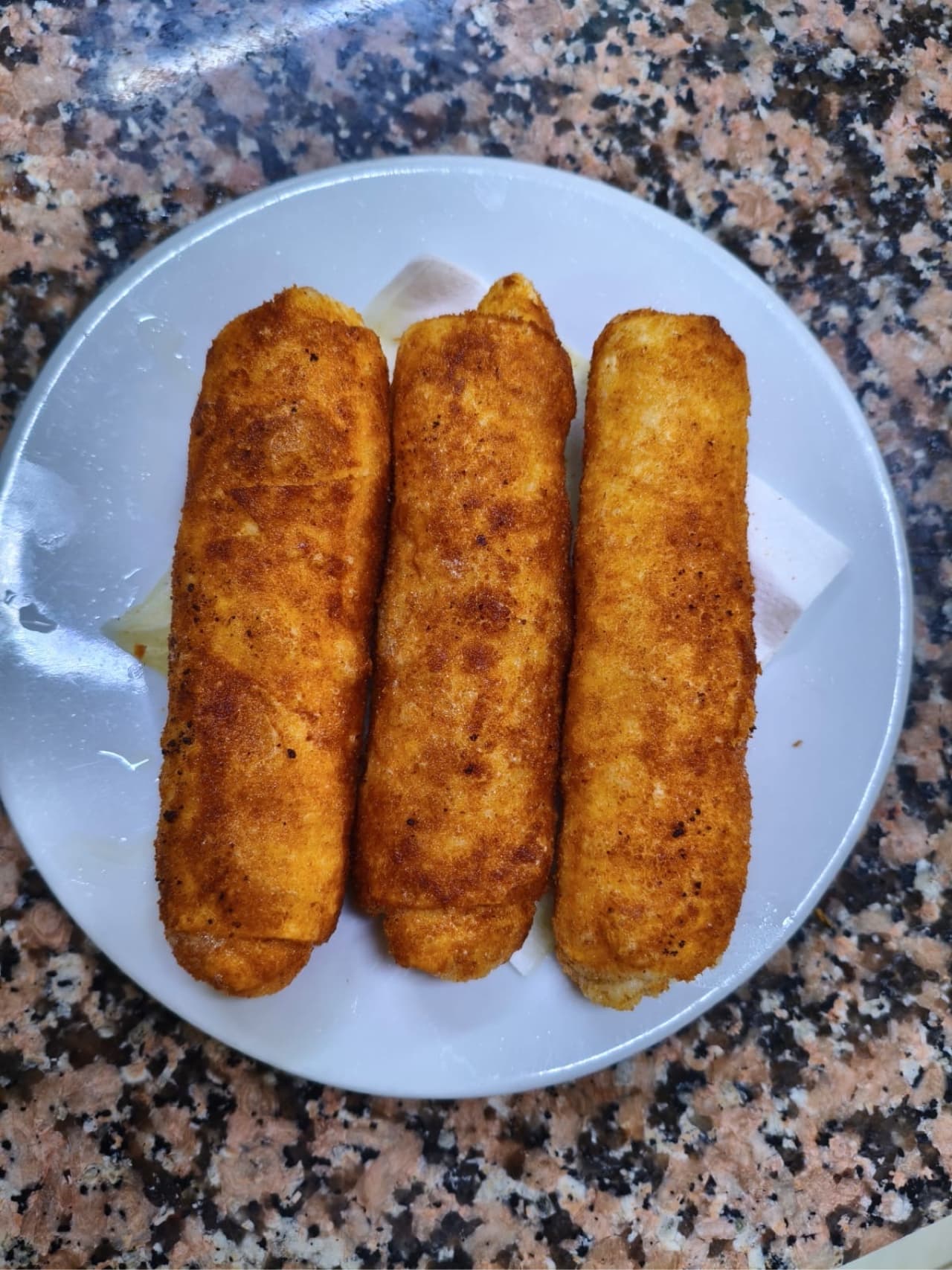 ARA SICAK ÜRÜNLER