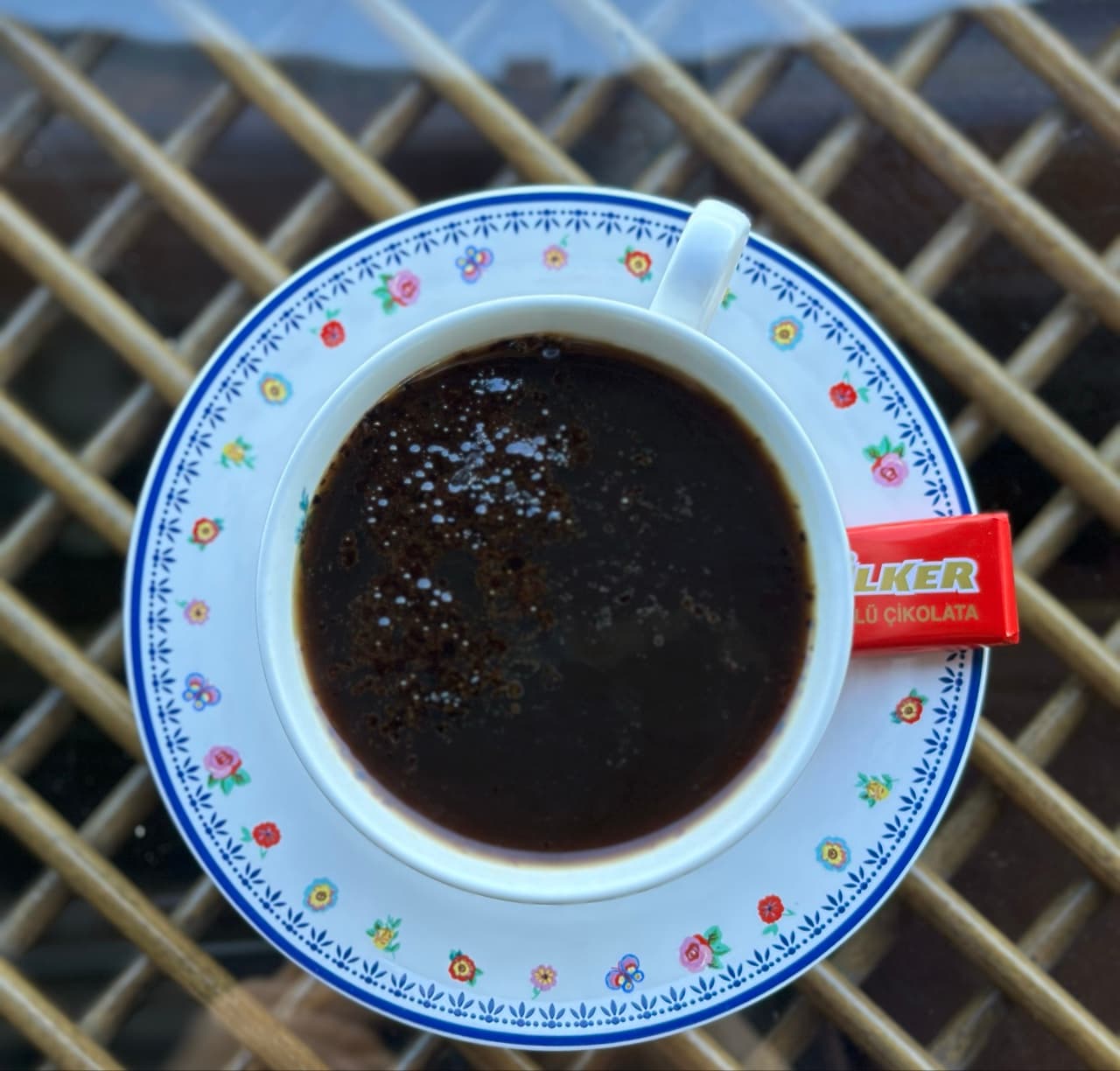 NESCAFE
