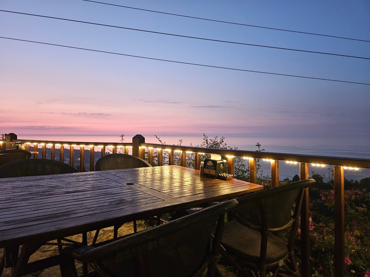 YENİBAHAR CAFE RESTAURANT