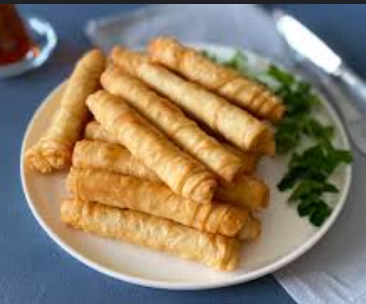 Kalem Böreği