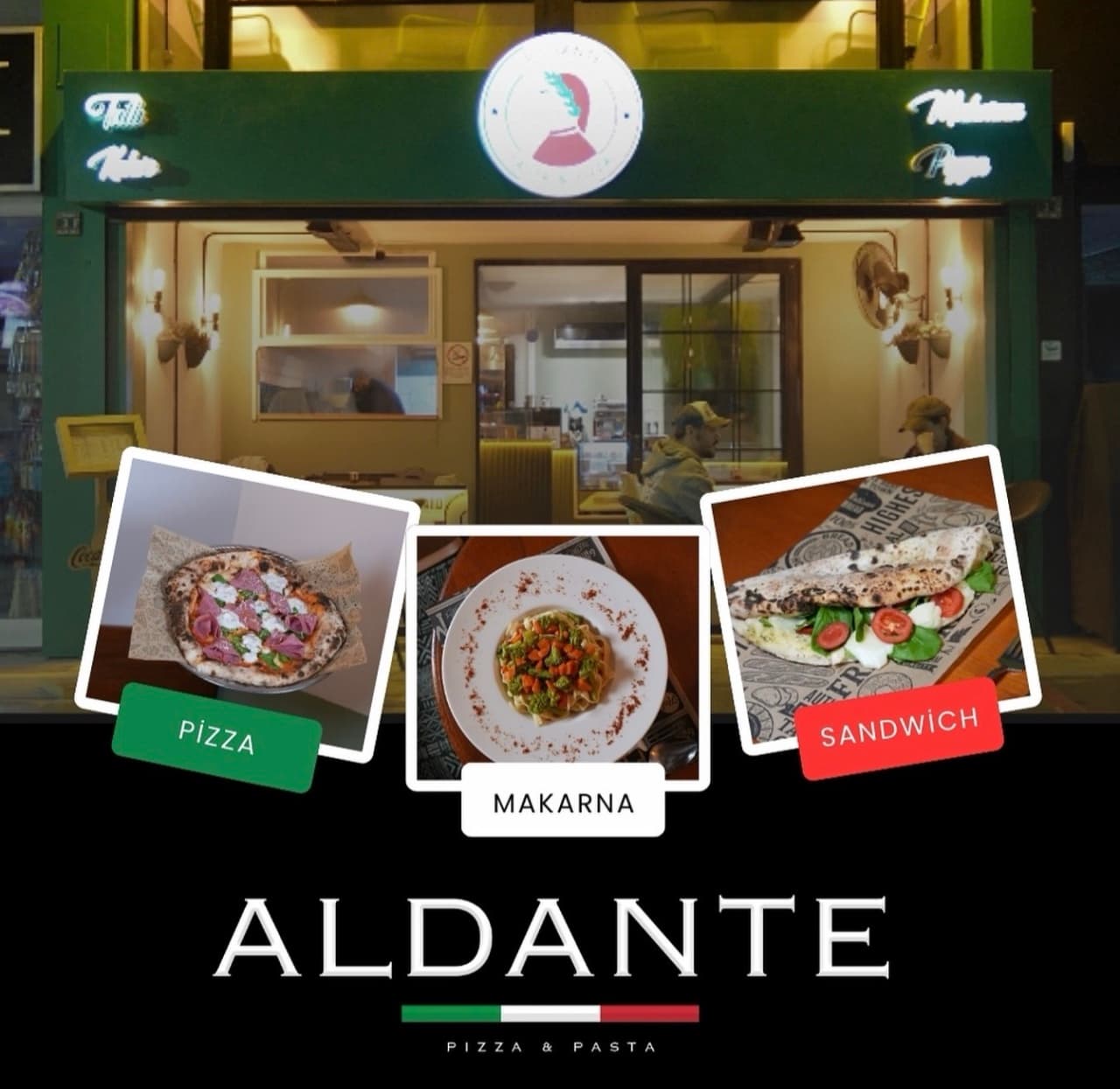 ALDANTE