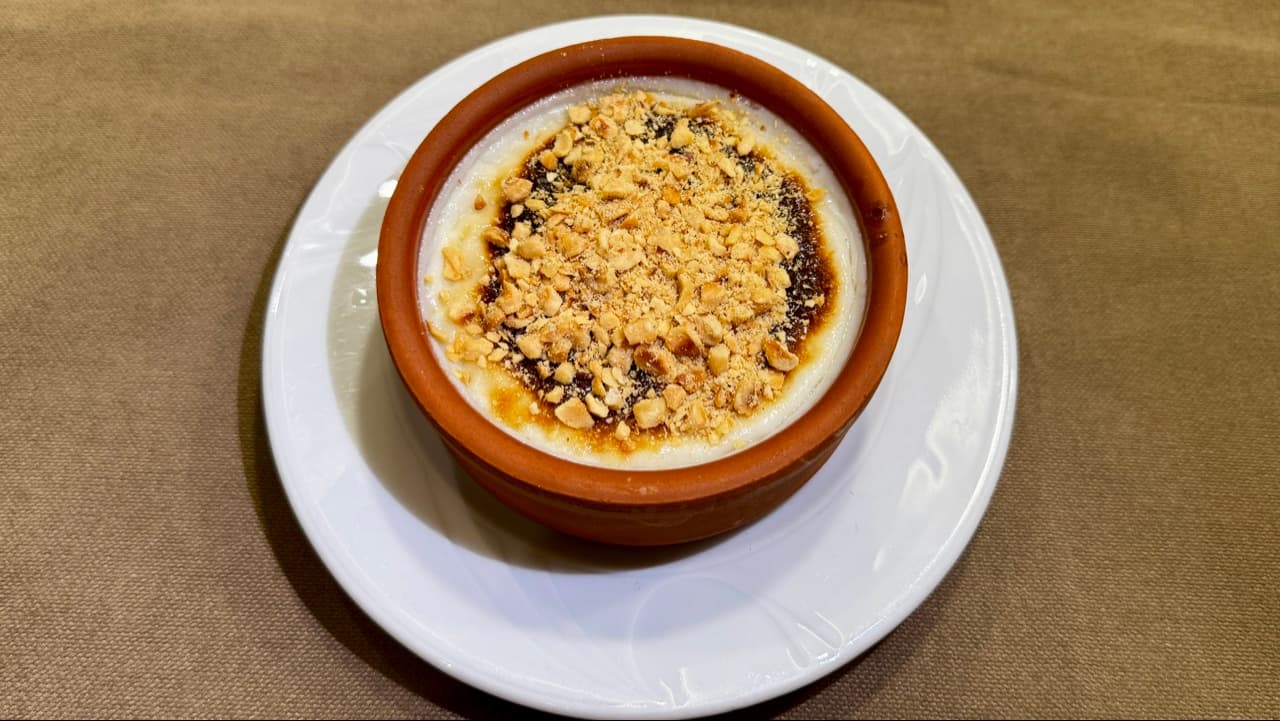 Sütlaç