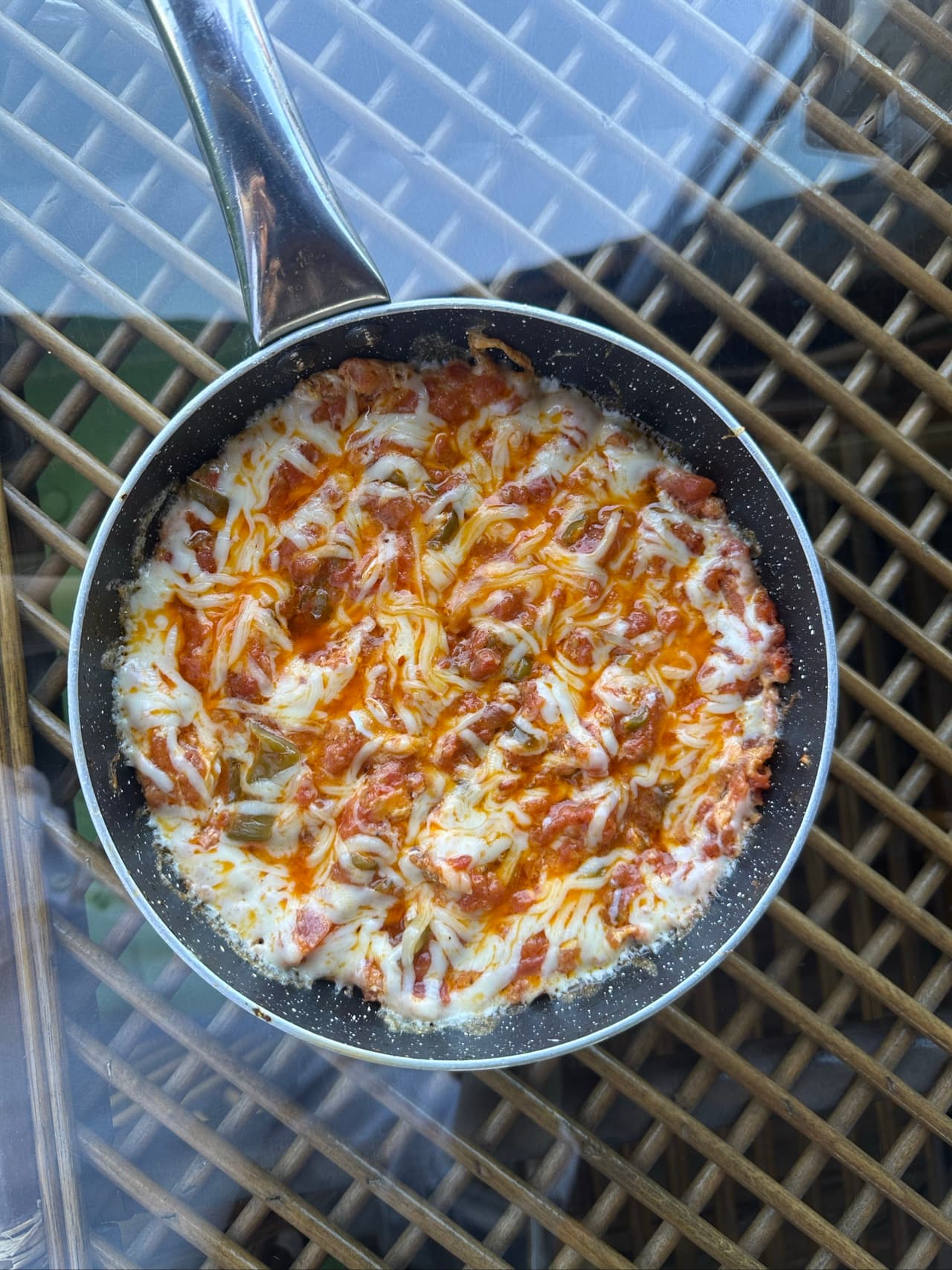 KARIŞIK MENEMEN