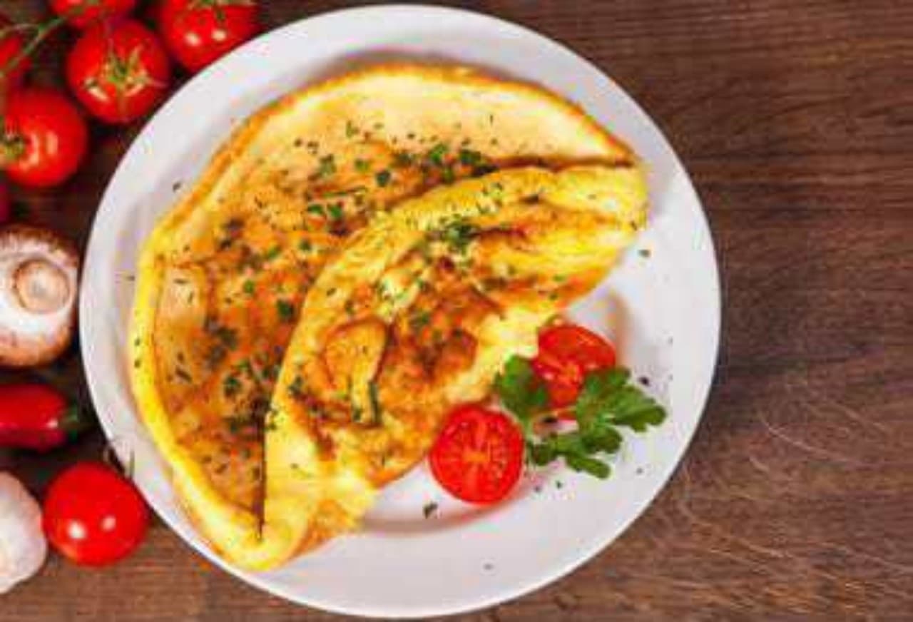 Omlet