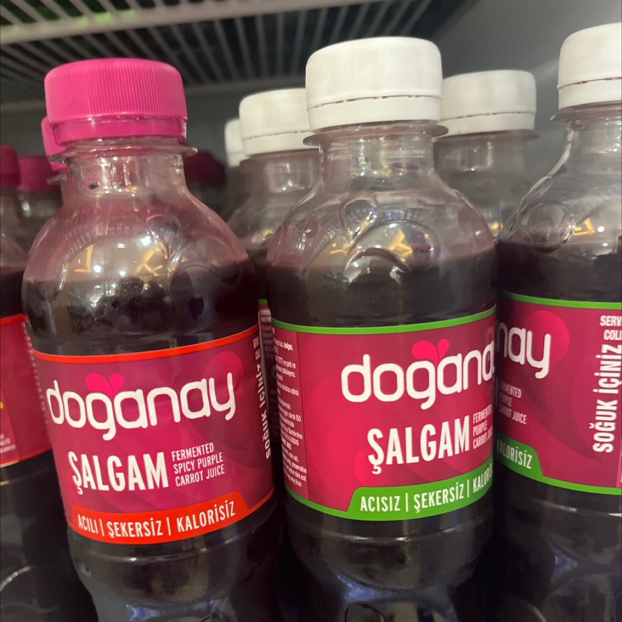 Şalgam