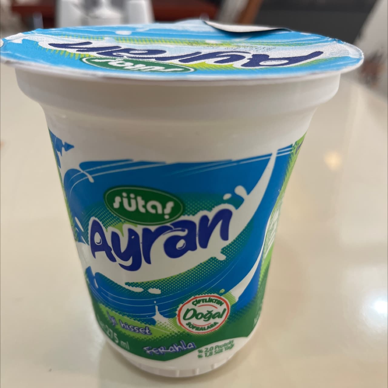 İçecekler