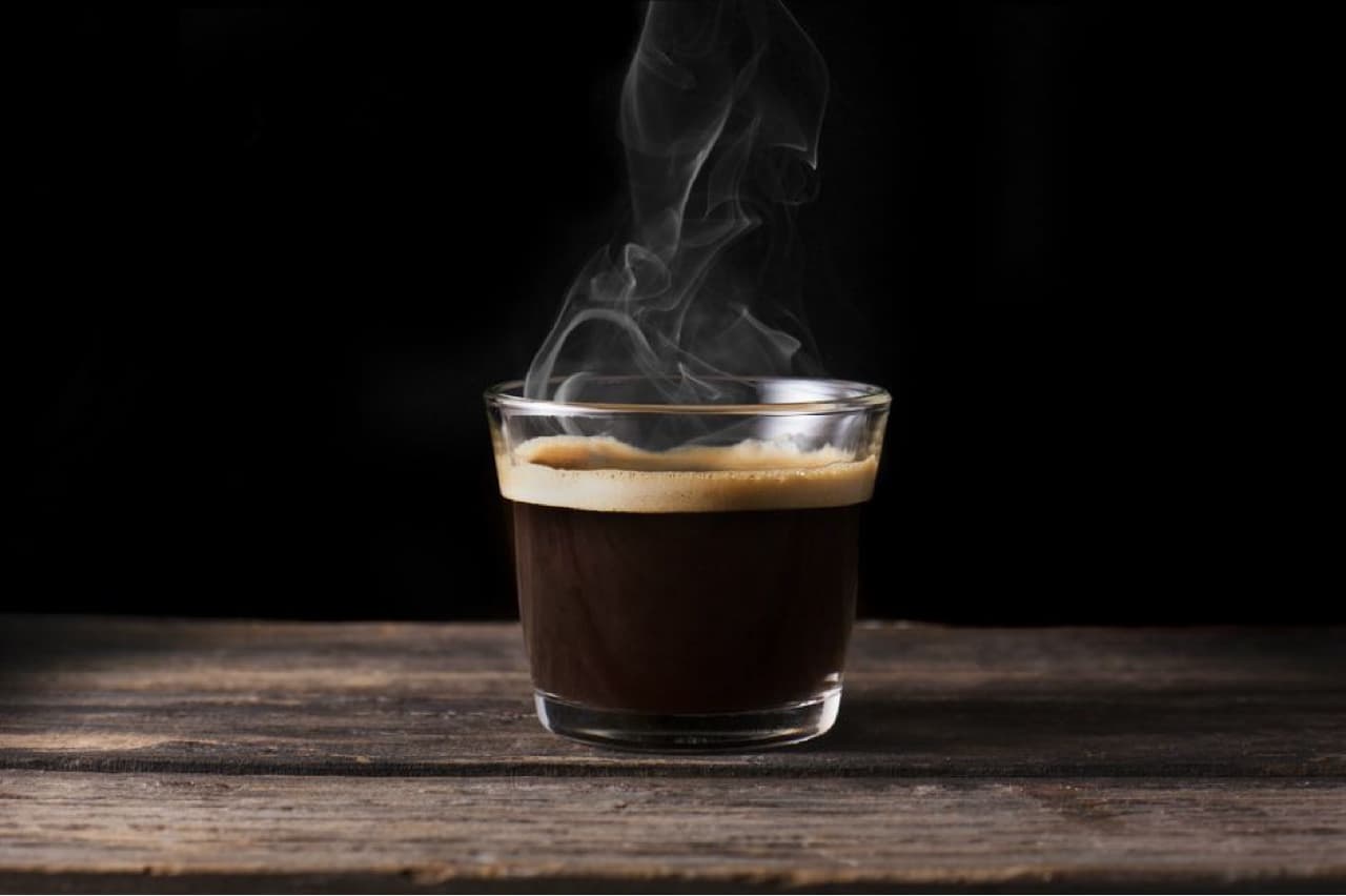 RİSTRETTO