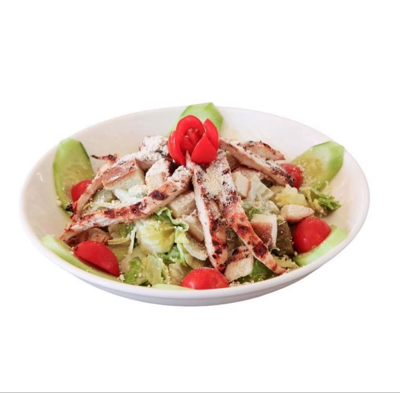 Sezar Salata