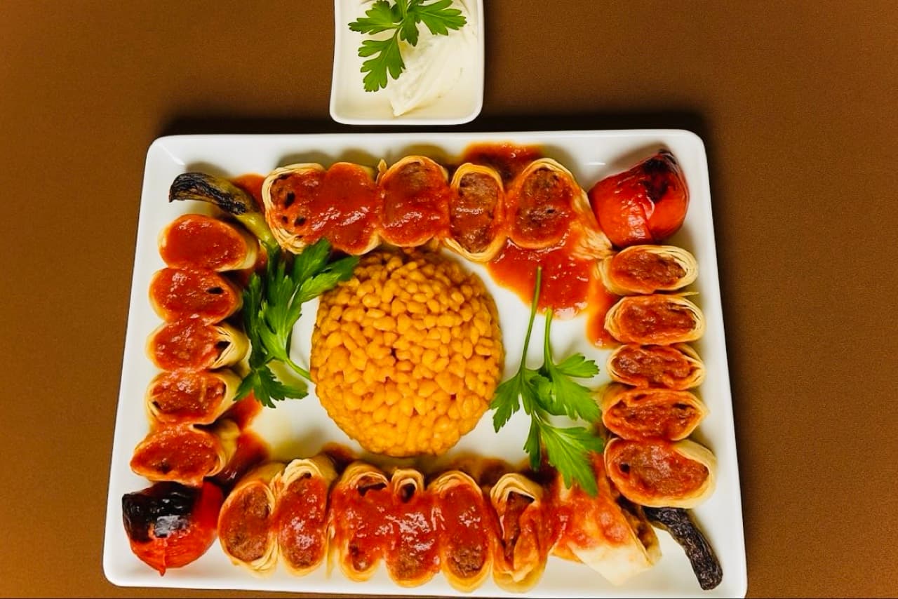 Sarma Beyti