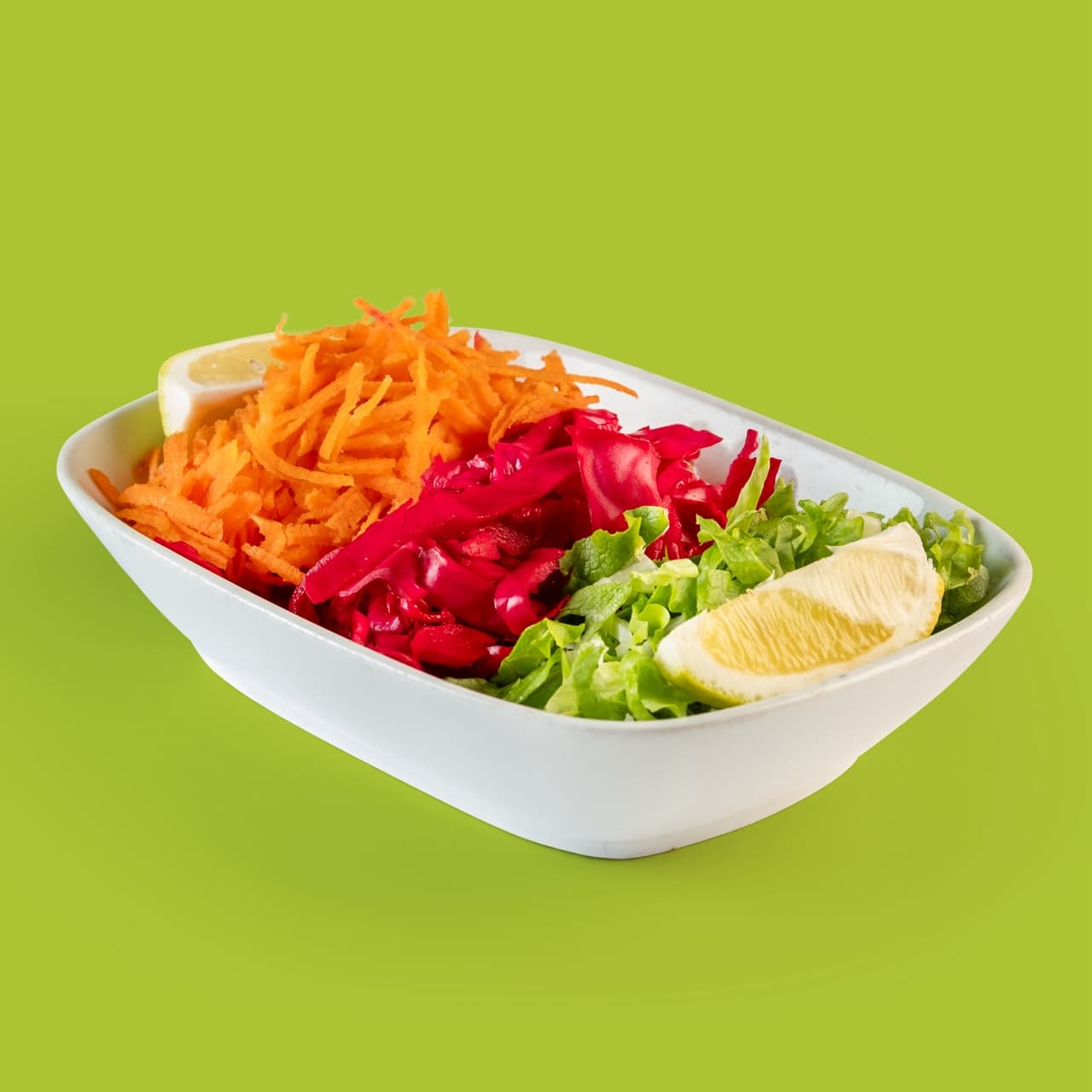 SALATA ve EXTRA