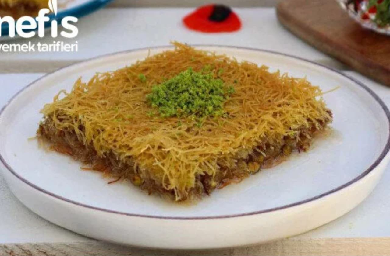 Kadayıf