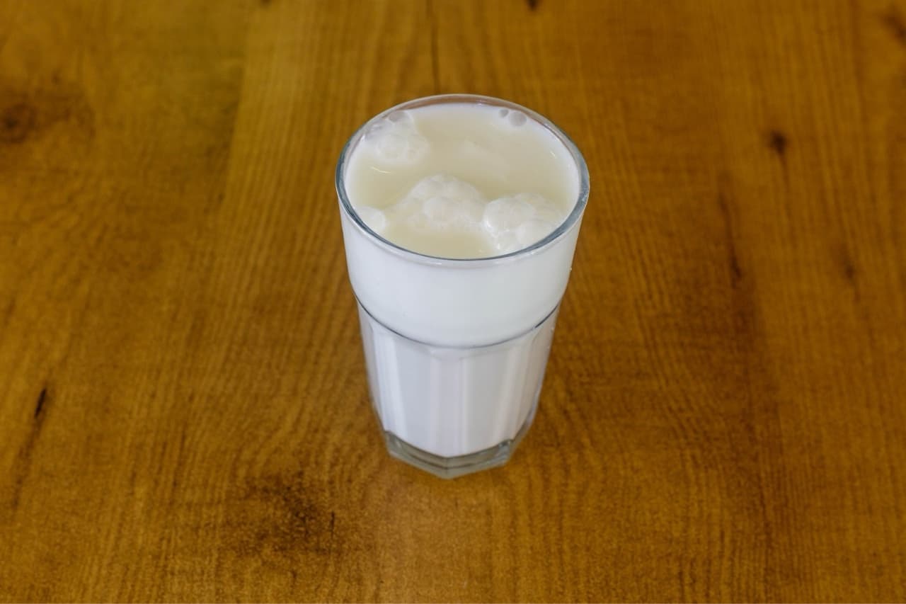 AÇIK AYRAN