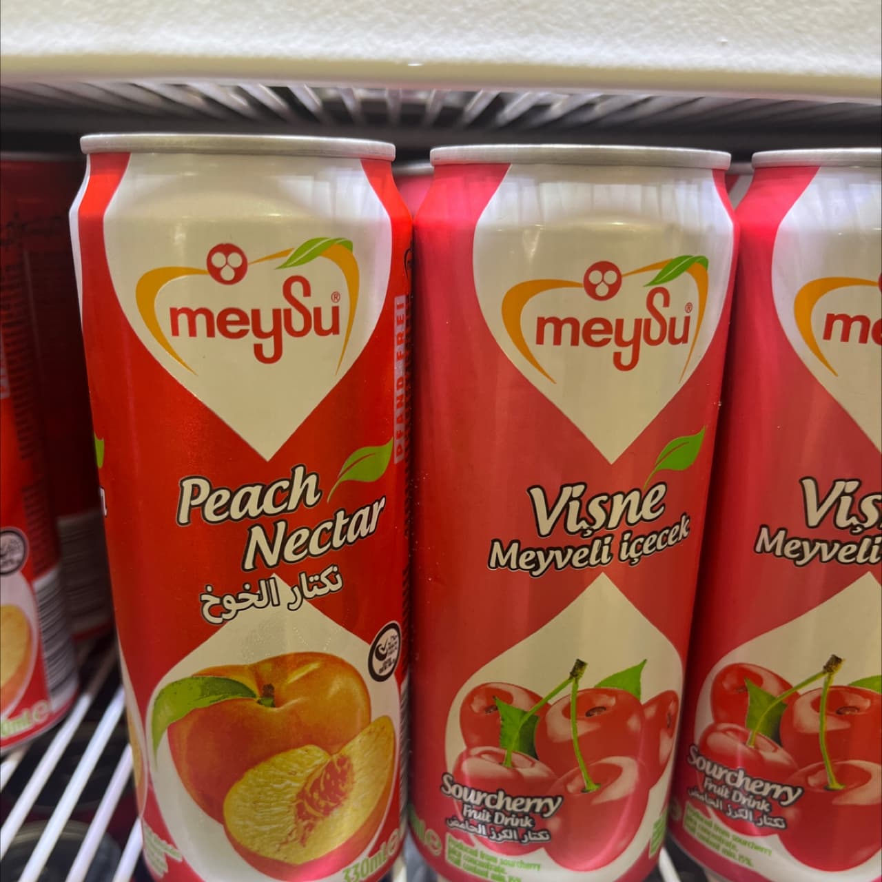 Meyve suyu