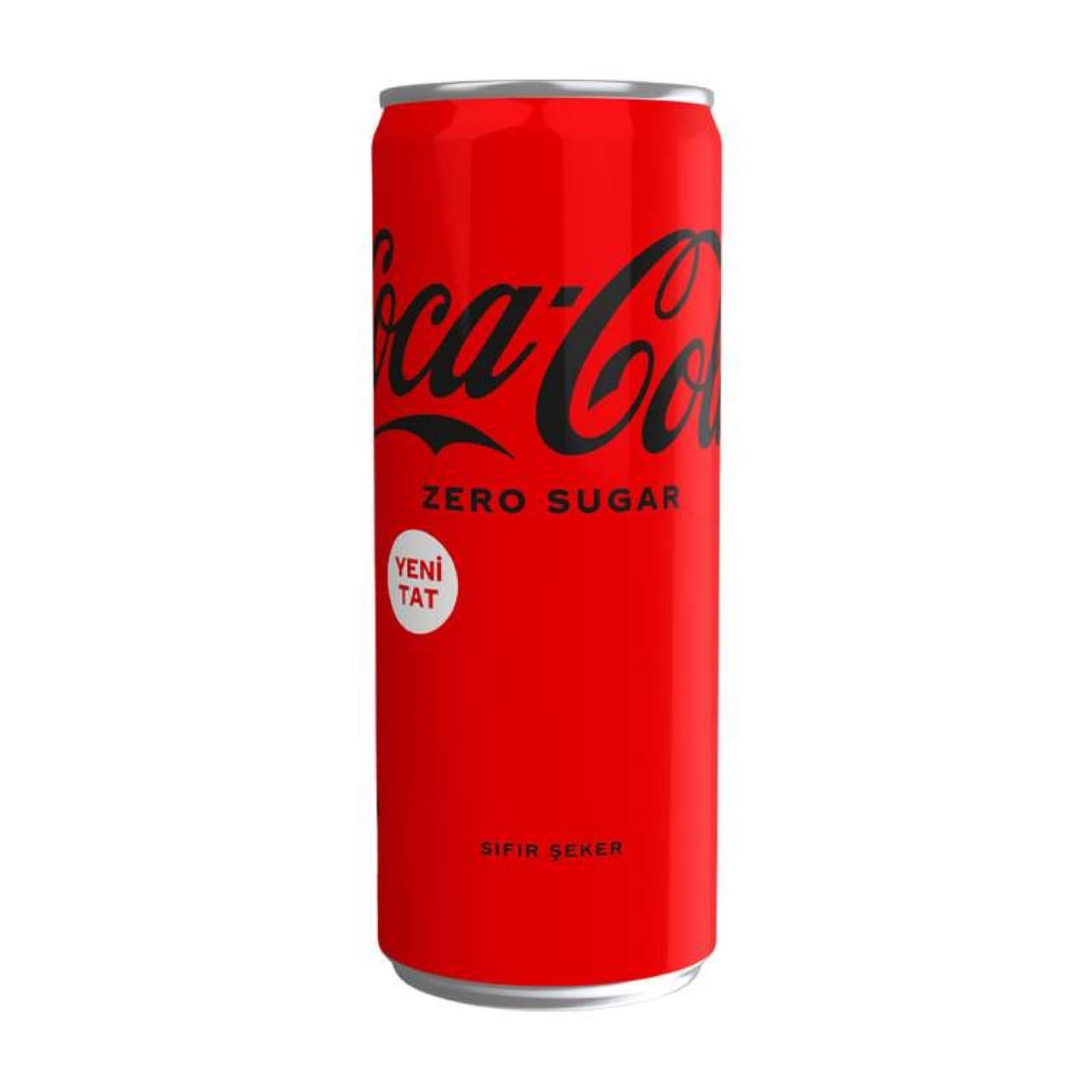 COCA COLA ZERO