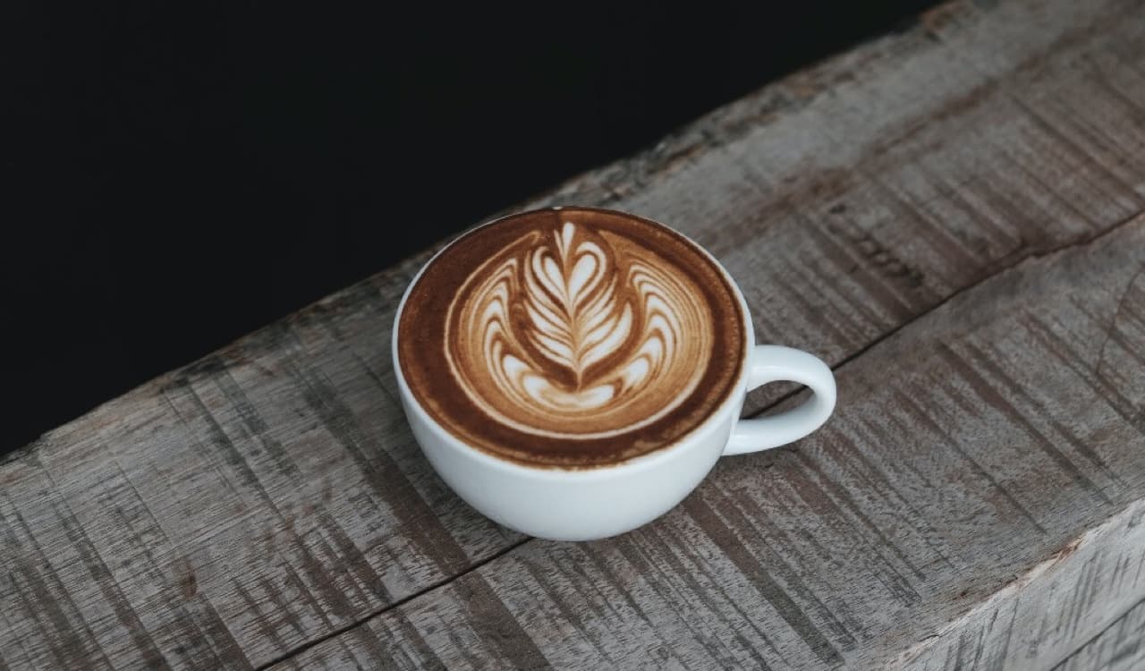 ESPRESSO MACCHİATO