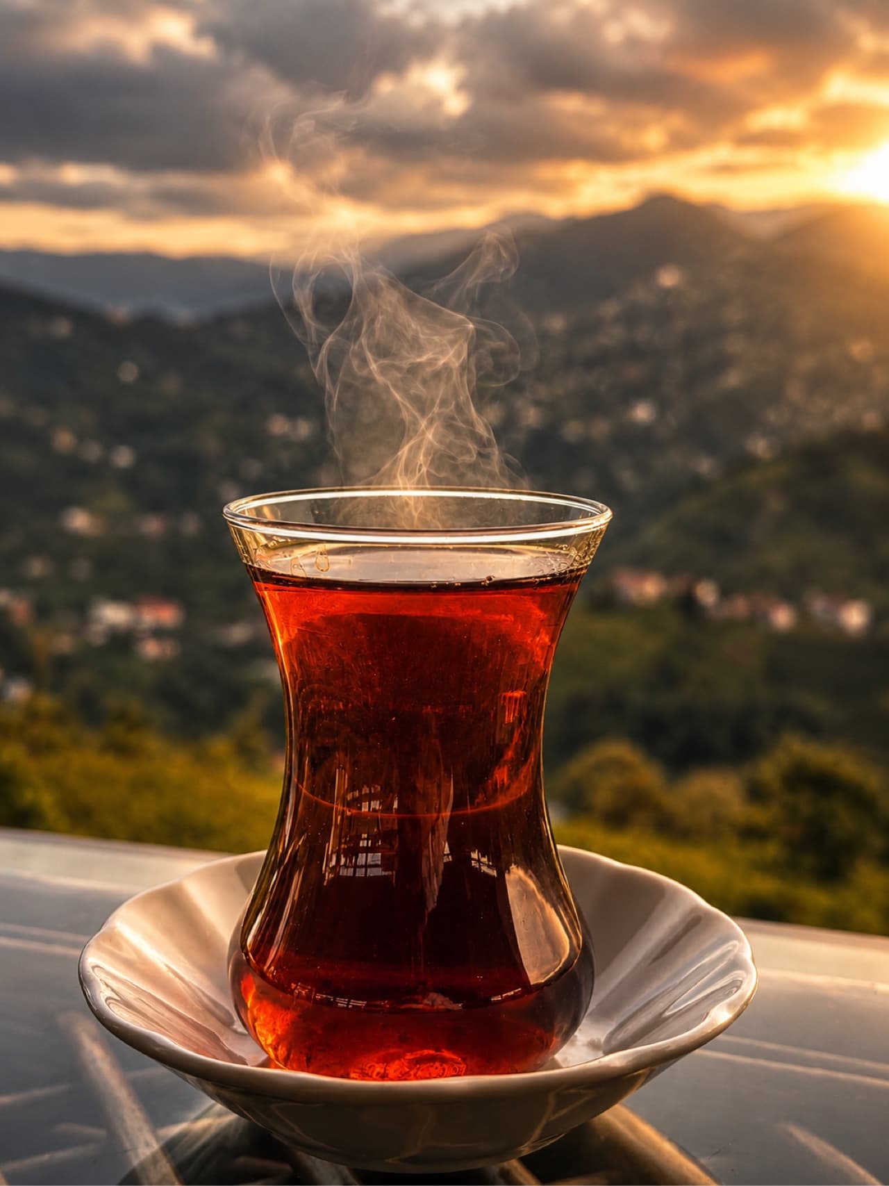 ÇAY