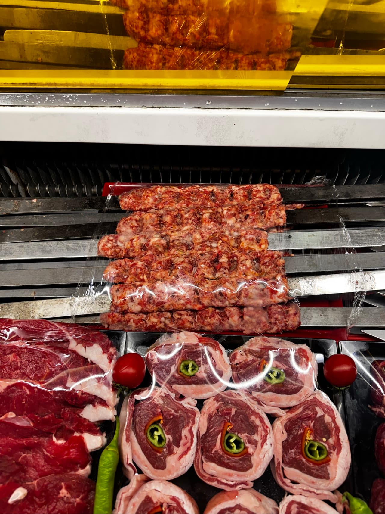 ADANA KEBAP (Kg)