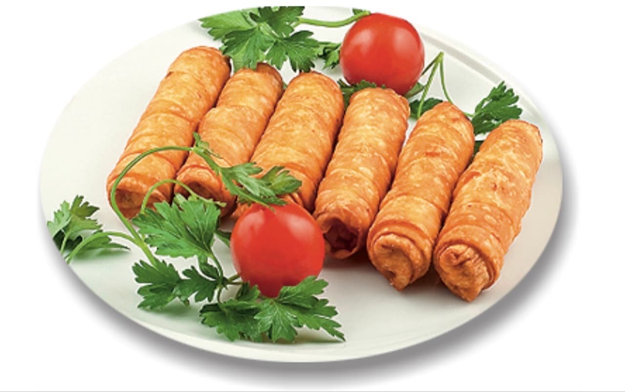 KALEM BÖREĞİ