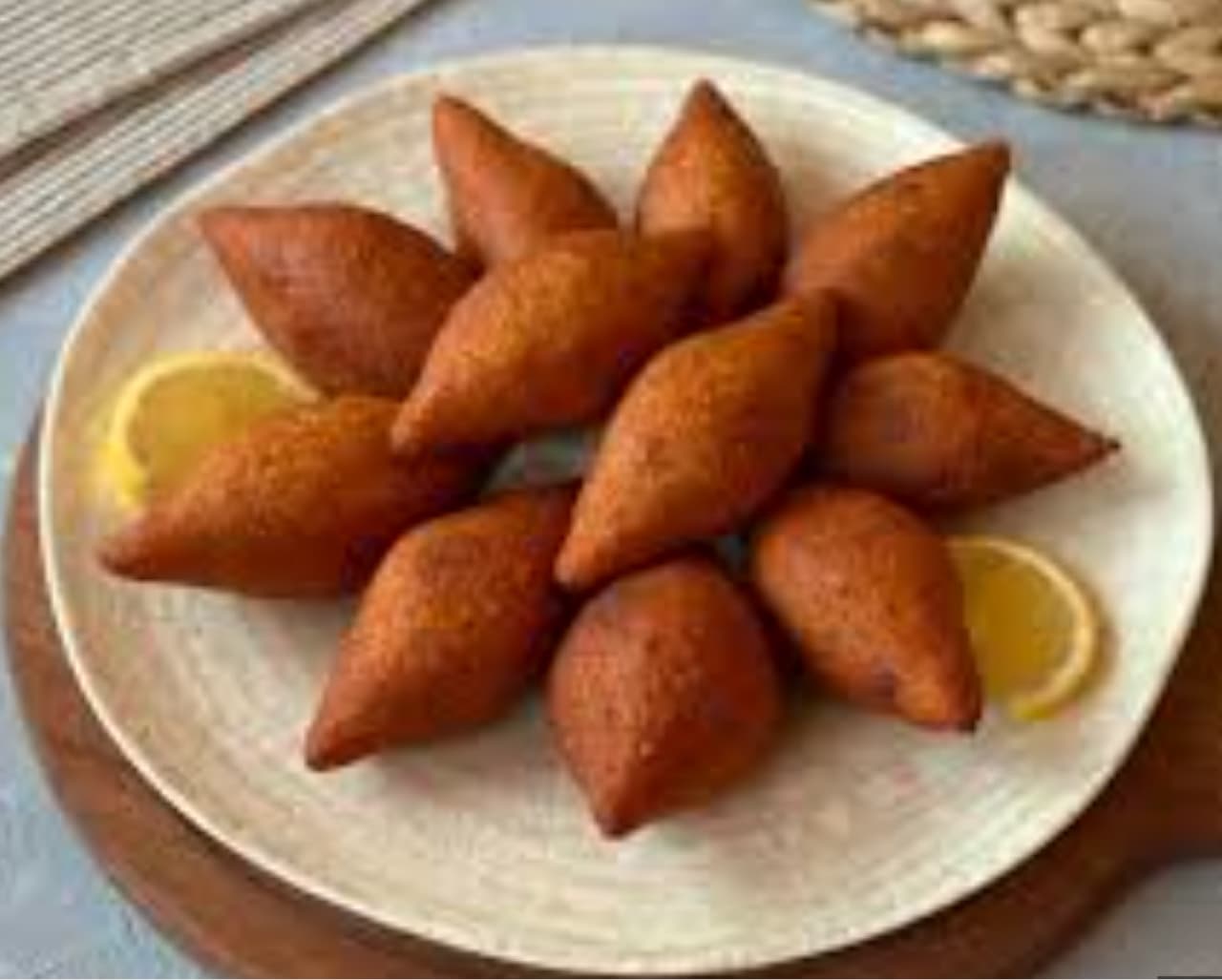 İçli Köfte (Adet)