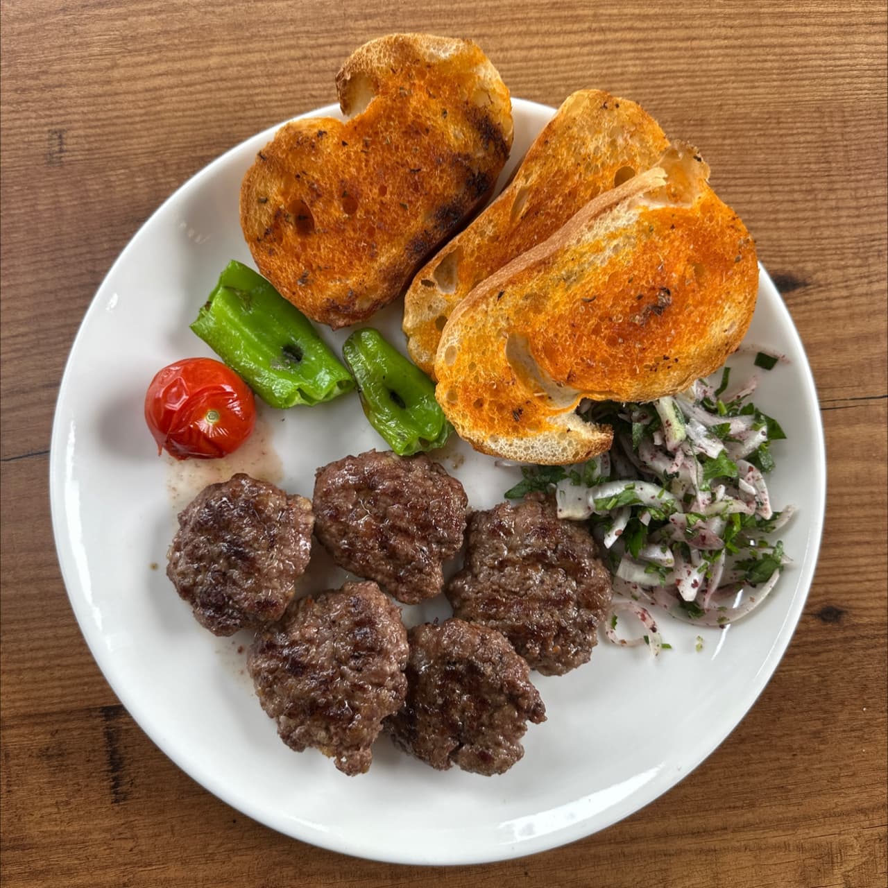 ET ÜRÜNLERİ (PORSİYON)