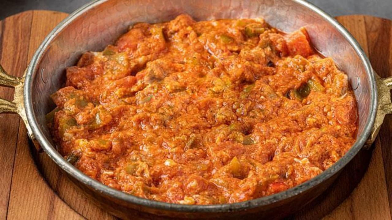 Menemen