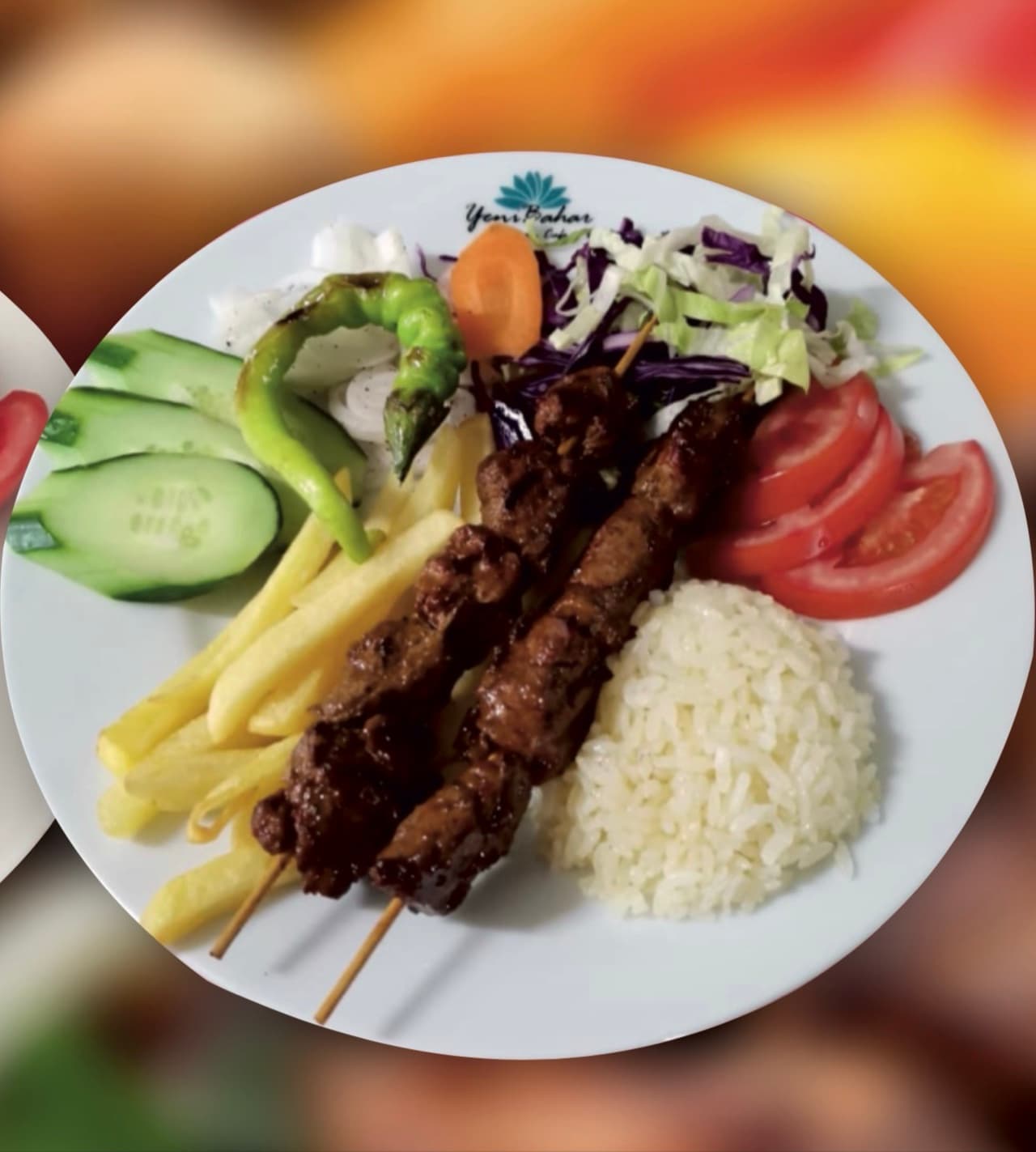 ET ŞİŞ