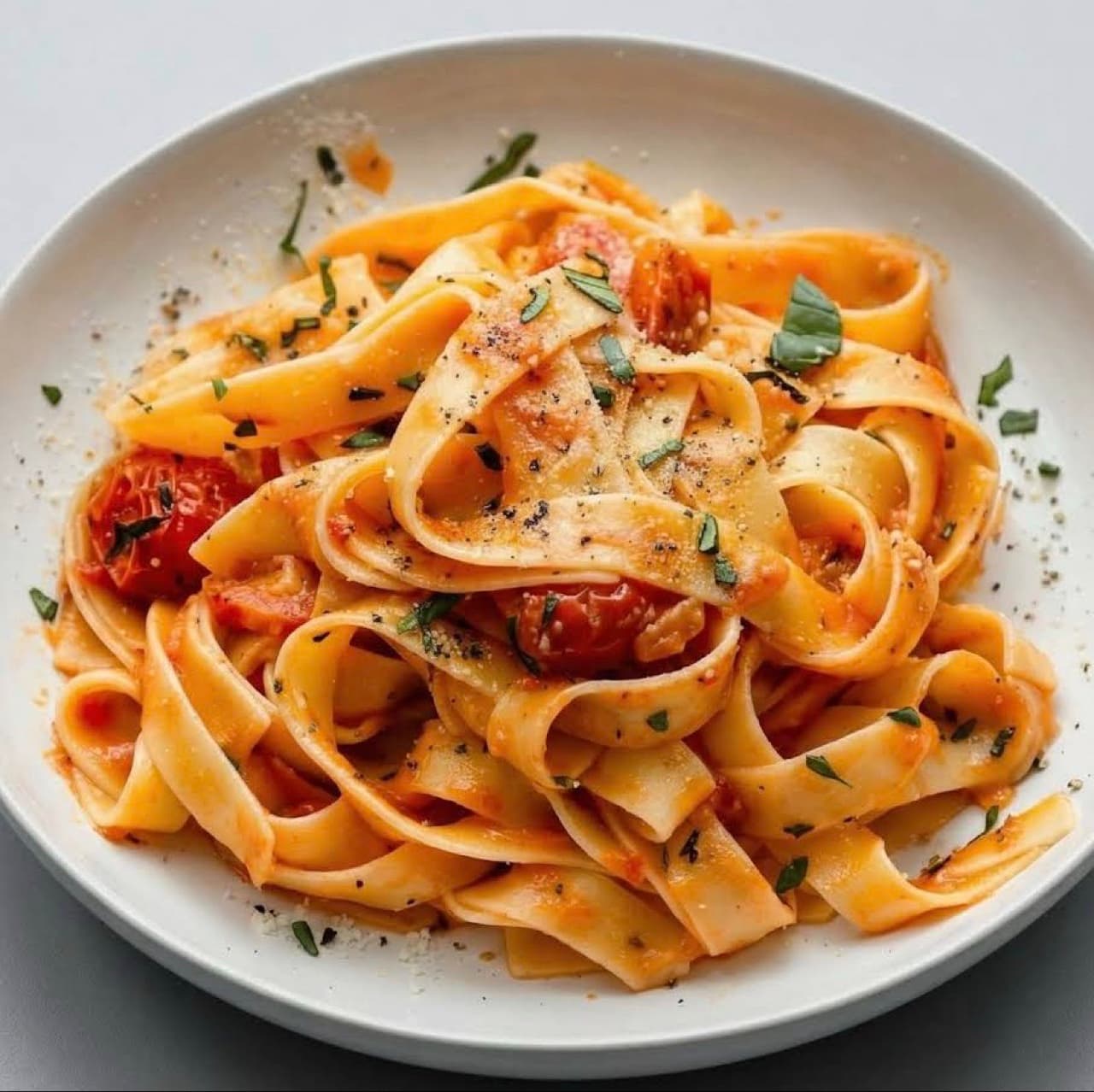 ALDANTE menu